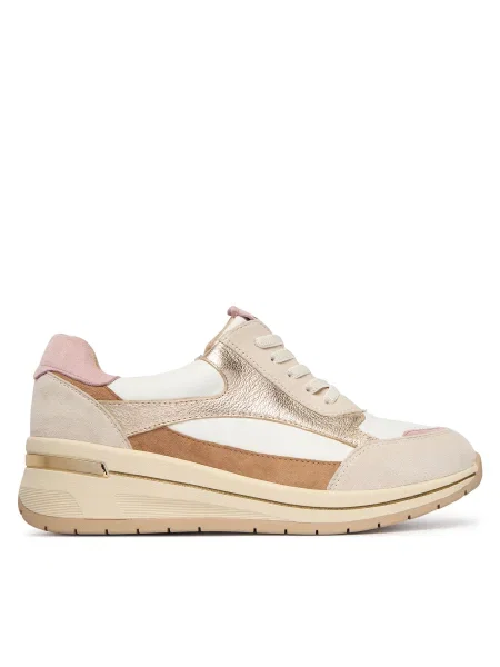Sneakers Caprice Colorat