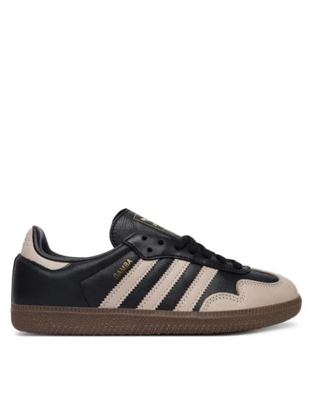 Adidas Tenisice Samba Og crna