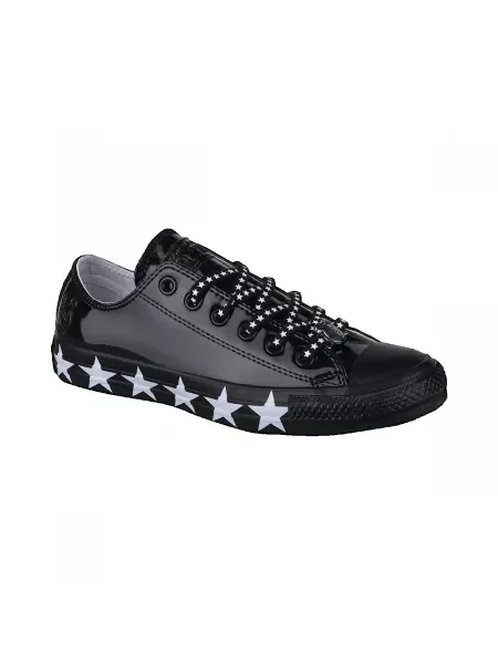 Členkové topánky Converse