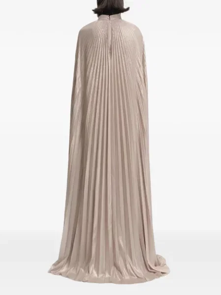 Rochie Gemy Maalouf plisată