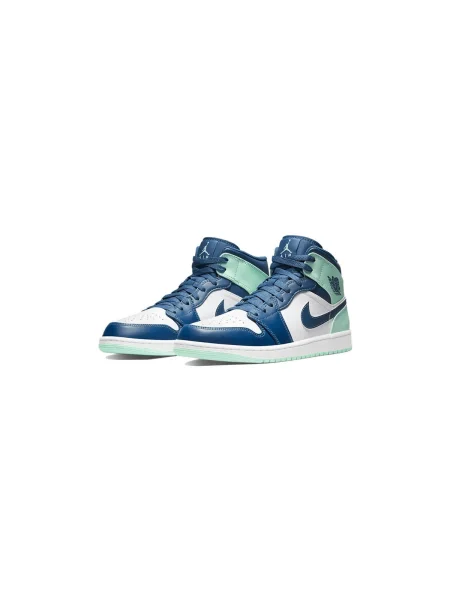 Pantofi Nike albastru