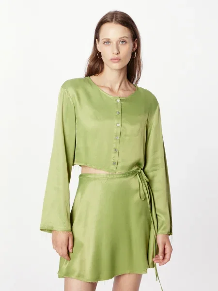 TOPSHOP Bluza jabolko