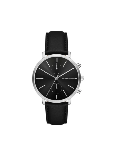 Ure Michael Kors črna