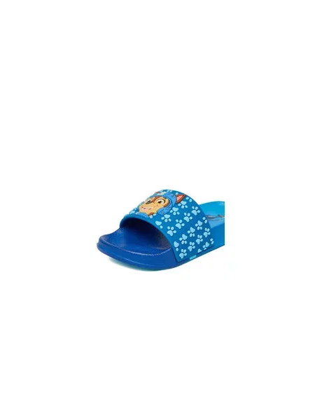 Papucs Paw Patrol kék