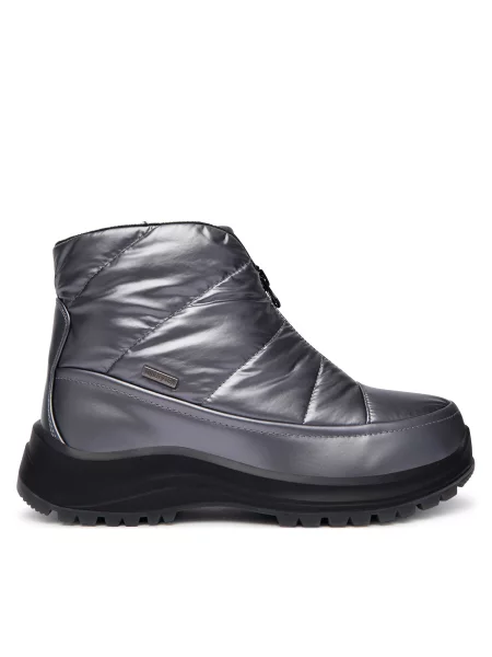 Aulinukai Josef Seibel Colorado 55 pilka