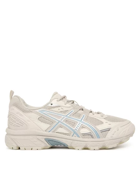 Superge Asics siva