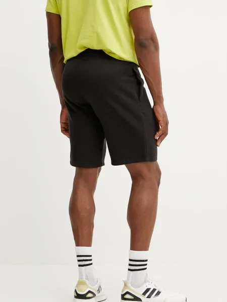 Шорты Puma черные