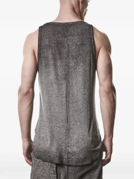 Риза Thom Krom сиво