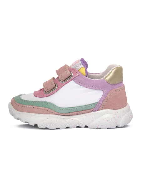 Pantofi copii Falcotto roz