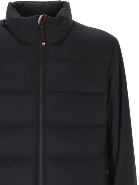 Geacă Moncler Grenoble negru