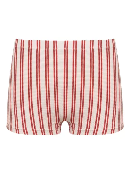 Szorty Lenny Niemeyer w paski białe