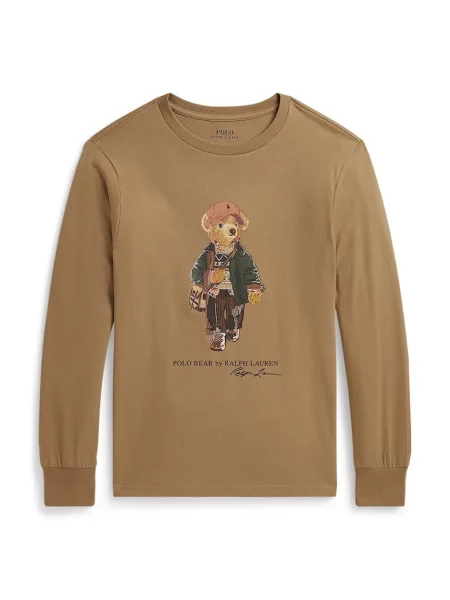 Polo Ralph Lauren лонгслів дитячий