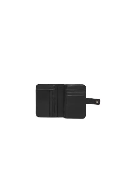 Novčanik Furla Camelia S CN crna