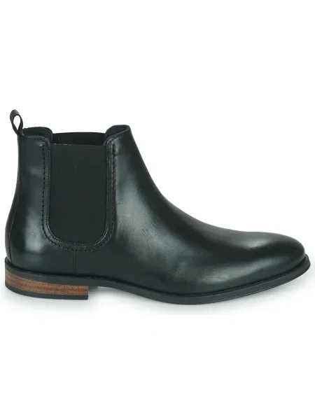 Pantofi Pellet negru