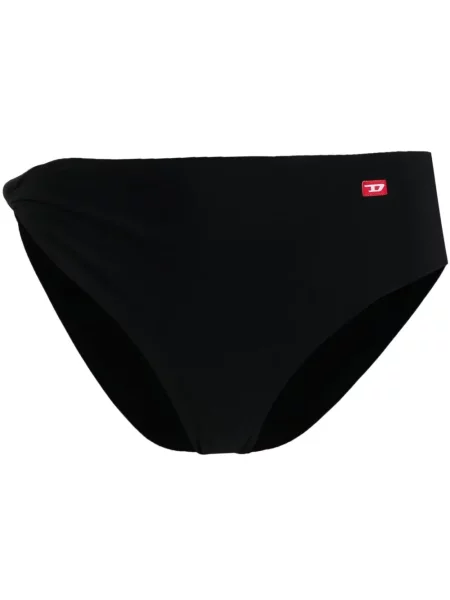 Bikini Diesel negru