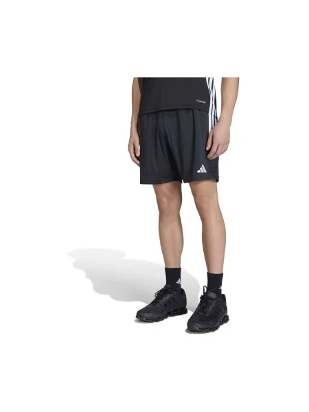 Kratke hlače Adidas crna