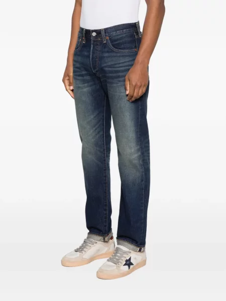 Blugi Levi's® albastru