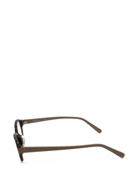 Ochelari de soare Ferragamo maro