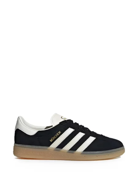 Fotbal sneakerși Adidas Samba negru