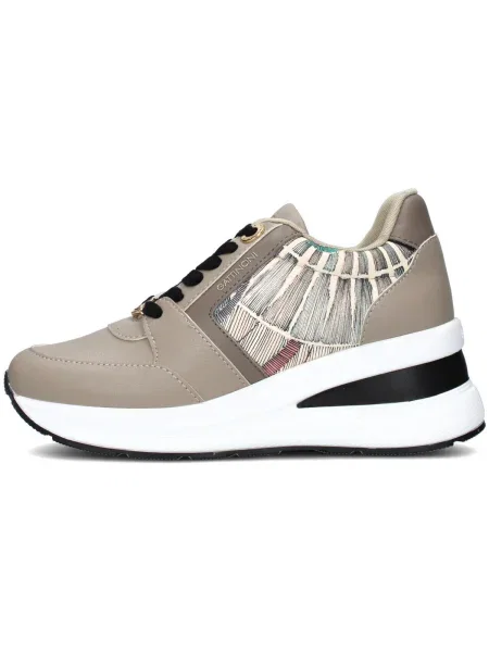 Pantofi Gattinoni bej
