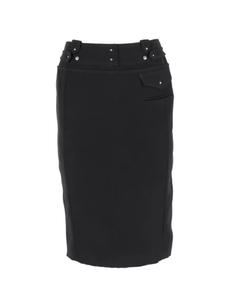Fustă midi Altuzarra negru