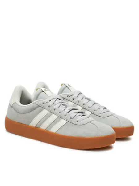 Adidas Sneakersy VL Court Shoes šedá
