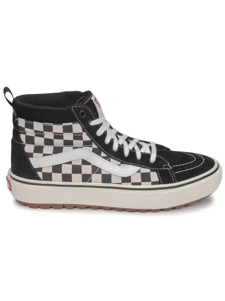 Pantofi Vans negru