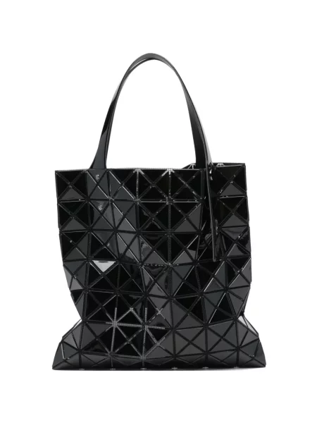 Torbica Bao Bao Issey Miyake crna