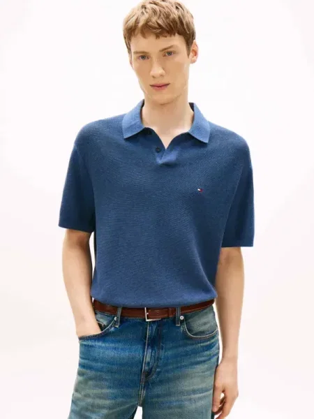 Tricou polo Tommy Hilfiger