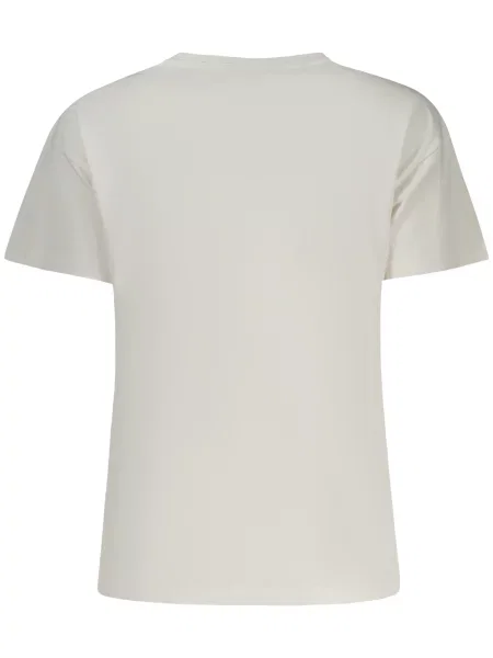 Tricou Pepe Jeans alb