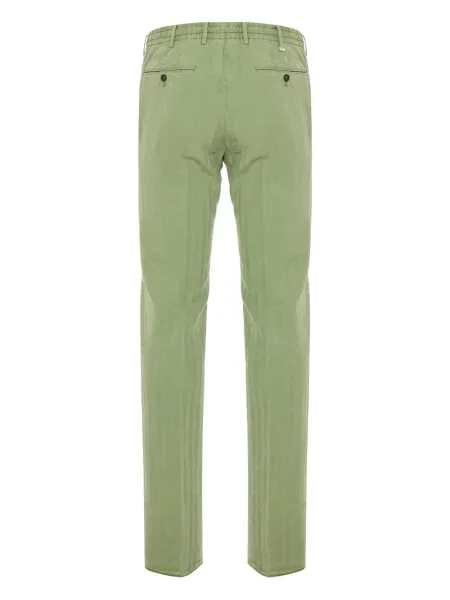 Pantaloni Pt Torino verde