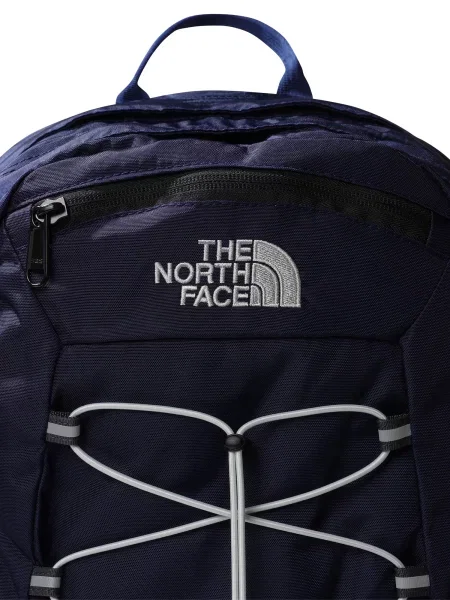 THE NORTH FACE Športový batoh námornícka / čierna modrá