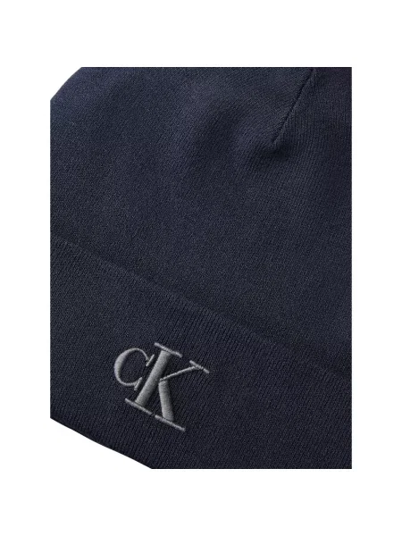 Calvin Klein Sapka Sötétkék kék