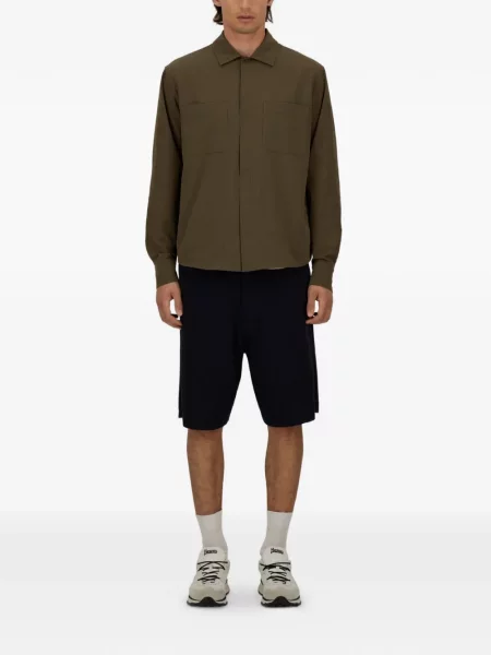 Cămașă Herno verde