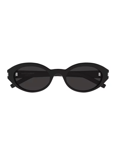 Satovi Yves Saint Laurent crna