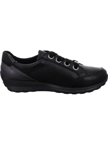 Sneakersy Ara czarne