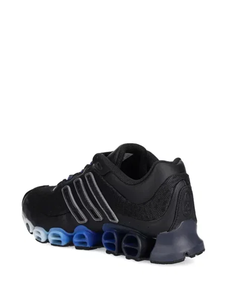 Spodnie cargo Adidas z kapturem z autografem do biegania białe