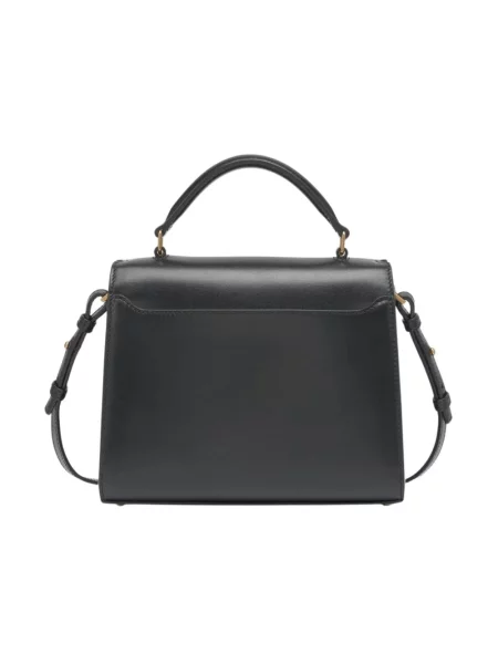 Torebka Saint Laurent czarna