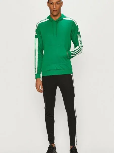 Adidas Performance Majica zelena