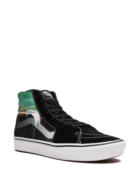 Sportbačiai Vans SK8 Hi juoda