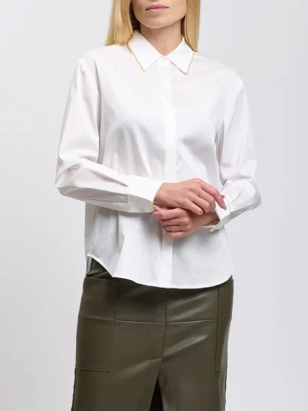 Сорочка Kocca біла