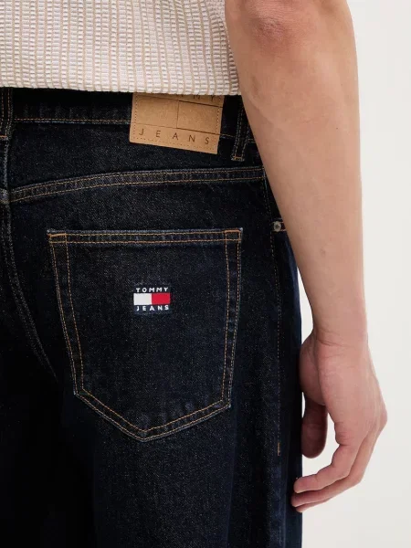 Tommy Jeans дънки relaxed fit мъжки