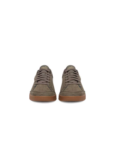 Sneakersy Puma C-VIKKY STAR ESD Kaki