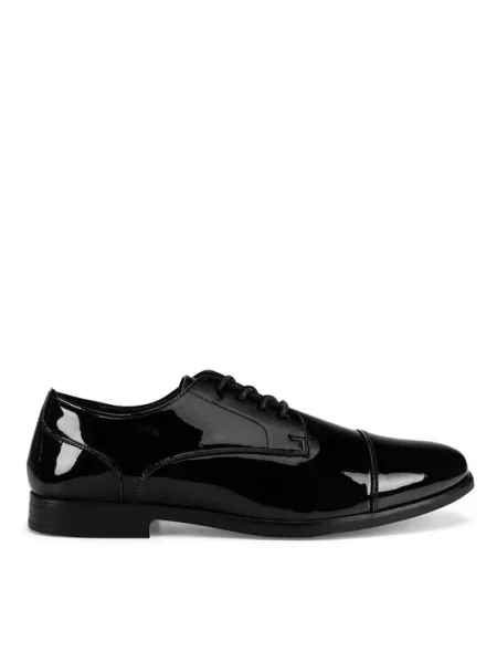 Lanetti Pantofi negru