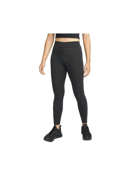 Ruha Nike fekete