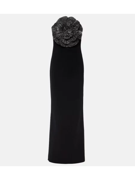 Rochie Rebecca Vallance negru