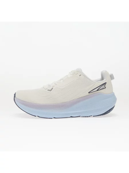 Кроссовки Altra белые