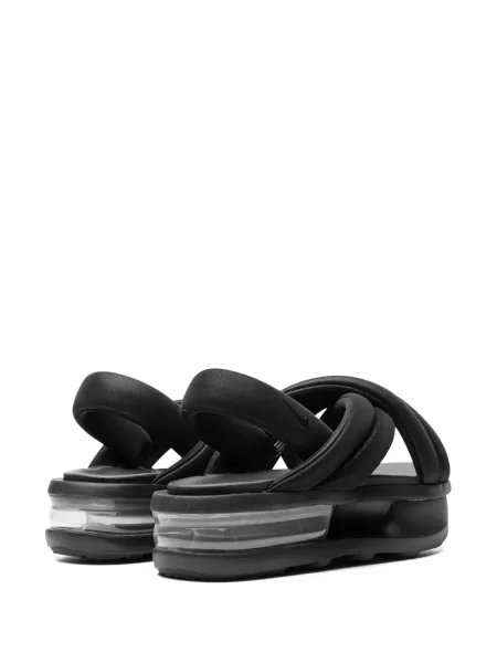 Τρέξιμο sneakers Nike Air Max μαύρο