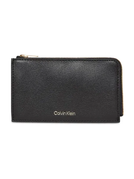Portofel Calvin Klein negru