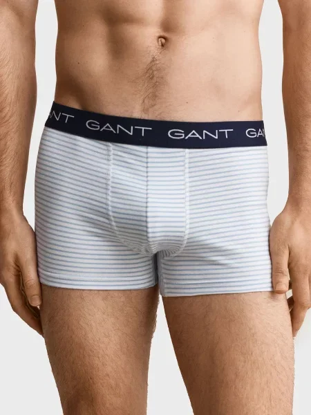 Боксеры Gant